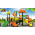 2015 New Products EB10193 Plastic Preschool Outdoor Playground Toys